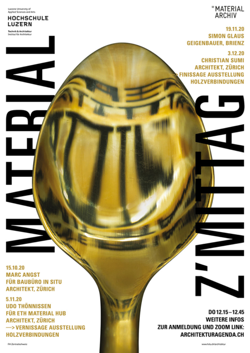 Materialzmittag