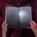 Layout und Illustration des Buches von Werner Fritschi