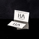 Logo Design für Heinz Abgottspon