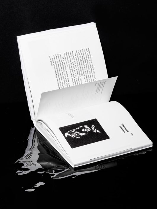 Buchprojekt