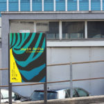 Plakat zur Ausstellung "Jambo Afrika"