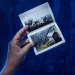 Buchgestaltung für das Alpine Museum - Fotograf Marco Volken
